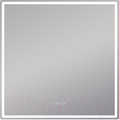 Зеркало Vigo Roberta Luxe 1000