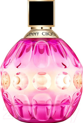 Парфюмерная вода Jimmy Choo Rose Passion (40мл)