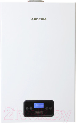 Газовый котел Arderia SB24 v3 (2201375)