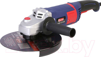 Угловая шлифовальная машина Диолд МШУ-2.3-02 (10041211)
