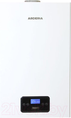 Газовый котел Arderia D24 Atmo v3 (2201383)
