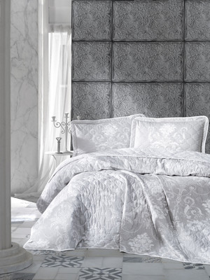 Набор текстиля для спальни Karven Alone 1.5 / Y 923 v1