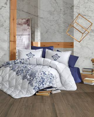 Набор текстиля для спальни Karven Mandora 1.5 / Y 923 v1