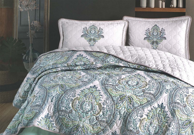 Набор текстиля для спальни Karven Ruma 1.5 / Y 923 v1