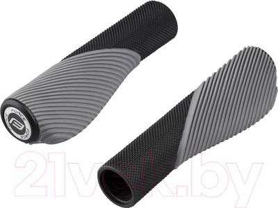 Грипсы для велосипеда FORCE Bow / 382161-F
