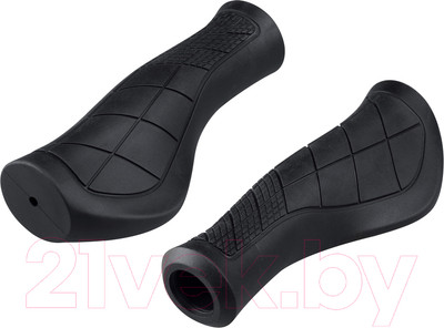 Грипсы для велосипеда FORCE Troy / 382913-F