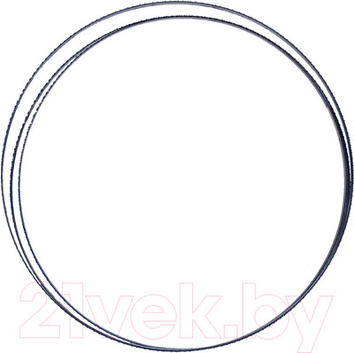 Пильное полотно для станка БЕЛМАШ Nordex Flexible 6x0.63-10Ftpi x 2240 / PP038A