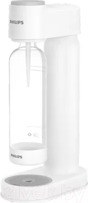 Сифон для газирования воды Philips ADD4901WH/10