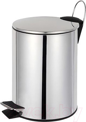 Мусорное ведро Caspian 90009 (3л)