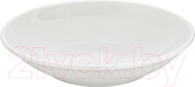 Тарелка столовая глубокая By Bone 01-FL-23-CK