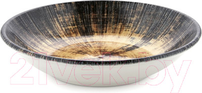 Тарелка столовая глубокая By Bone TN-KL-FL-25-CK