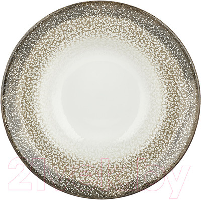 Тарелка столовая глубокая By Bone TN-SZ-ZT-25-CK