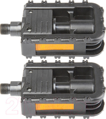 Комплект педалей для велосипеда Ventura 312137