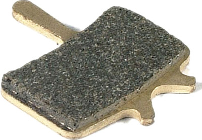 Колодки тормозные для велосипеда Clarks Disc Avid Organic Juicy / 3-028-MXM