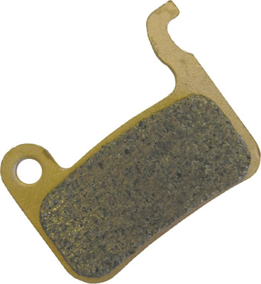 Колодки тормозные для велосипеда Clarks Disc SH Organic / 3-069-MXM