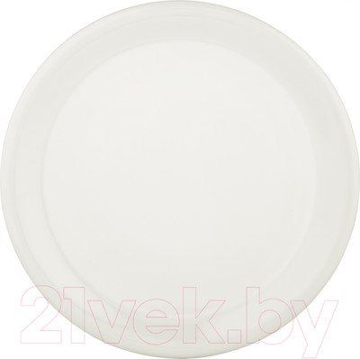 Тарелка столовая обеденная By Bone 01-ZT-25-DZ