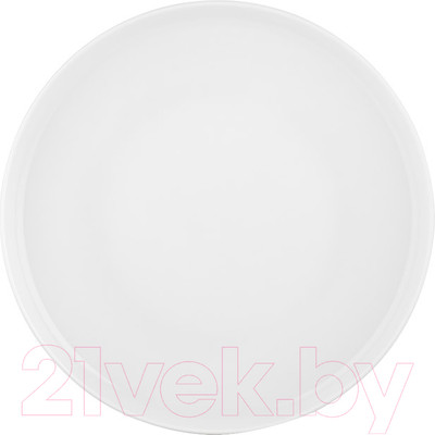 Тарелка столовая обеденная By Bone 01-SM-28-DZ