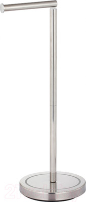 Стойка для туалетной бумаги Caspian 90008