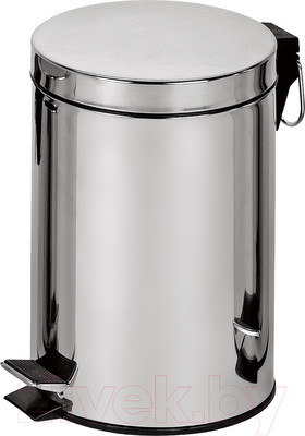 Мусорное ведро Caspian 90012 (5л)