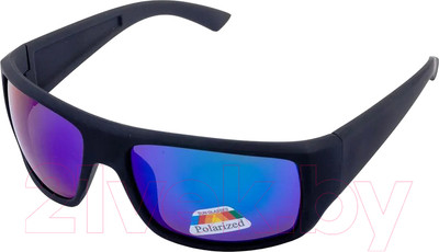 Очки солнцезащитные Premier Fishing PR-OP-9390-C (хамелеон)