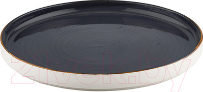 Тарелка столовая обеденная By Bone HA-BA-HL-23-RD