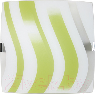 Светильник Элетех Колорика Адетолайн 300х300 НПБ 09-60-003 М83 / 1005209268 (белый матовый)