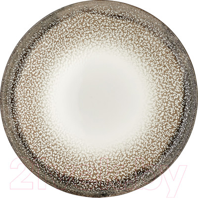 Тарелка столовая обеденная By Bone TN-SZ-ZT-25-DZ