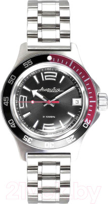 Часы наручные мужские Восток 740387