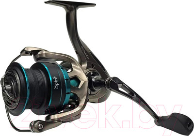 Катушка безынерционная Namazu Pro Spirit SPT6000