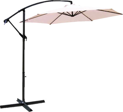 Зонт садовый Garden Story Банан / AU006/WR2708 (3м)