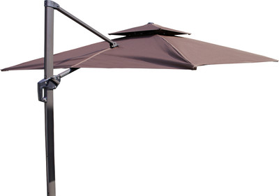 Зонт садовый Garden Story Килт / KUM-818 (3м)