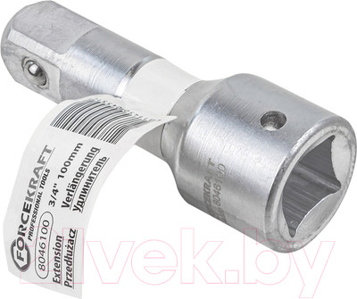 Удлинитель слесарный ForceKraft FK-8046100
