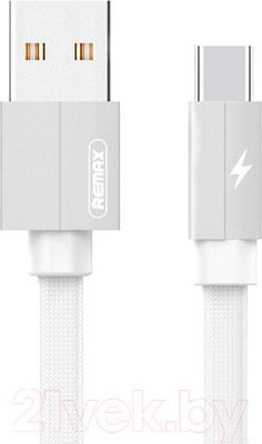 Кабель Remax RC-094a (белый)