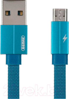 Кабель Remax RC-094m (синий)