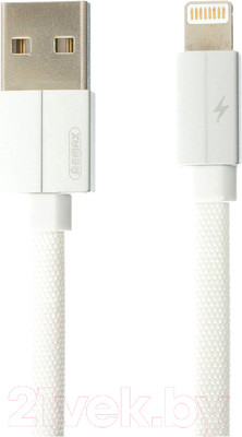 Кабель Remax RC-094i2 (белый)