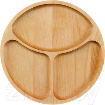 Менажница Mallony 106134 (береза)