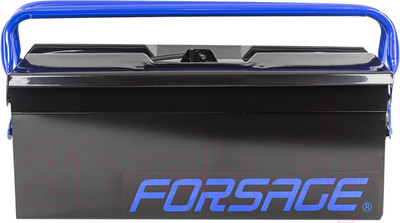 Ящик для инструментов Forsage F-NTBC123A