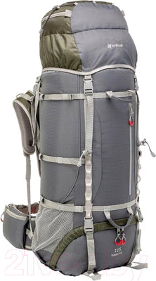 Рюкзак туристический Nisus Yukon 115 / N-TB2524-115L