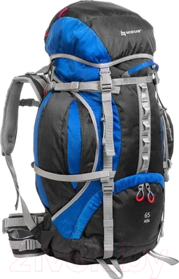 Рюкзак туристический Nisus Alfa 65 / N-TB2522-65L