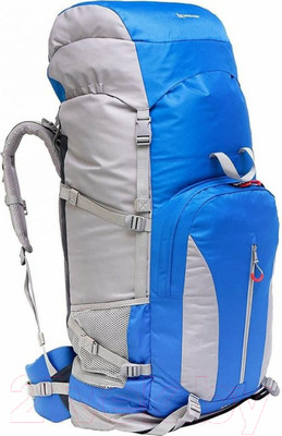 Рюкзак туристический Nisus Vitim 100 / N-TB1568-100L