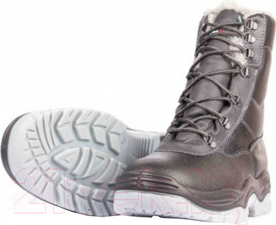 Полусапоги рабочие Талан Lider ШМ / В-ВА6021х-2 (р.41)