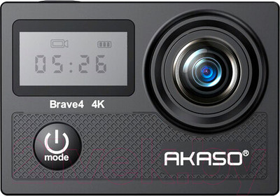 Экшн-камера Akaso Brave 4