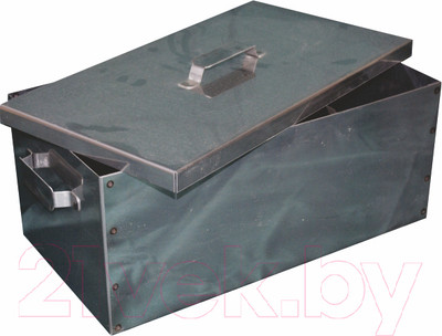 Коптильня Петромаш slkpt17