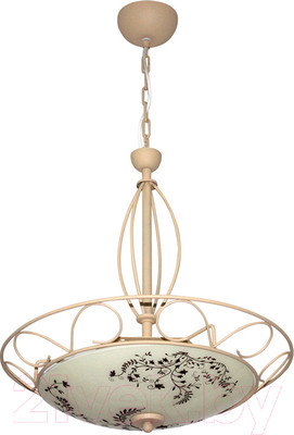 Потолочный светильник Элетех Романтика 300 НСБ 01-2х60-118 / 1005251598