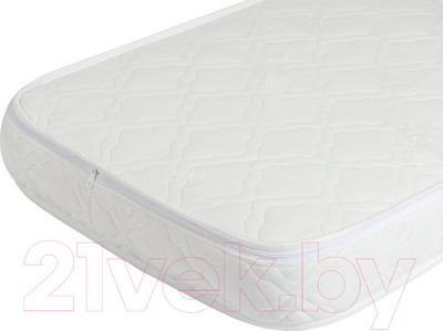 Матрас в кроватку Farfello 11см 60x84 (жаккард)