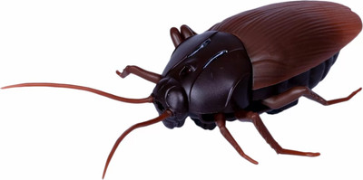 Радиоуправляемая игрушка Bondibon Таракан / ВВ5913