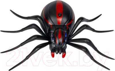 Радиоуправляемая игрушка Bondibon Паук / ВВ5912