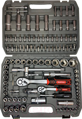 Универсальный набор инструментов Artway ATL0108