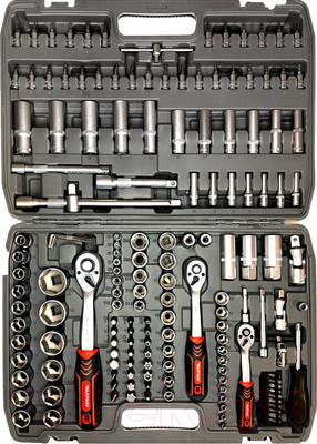 Универсальный набор инструментов Artway ATL0172