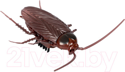 Игрушка детская Bondibon Таракан / ВВ5908